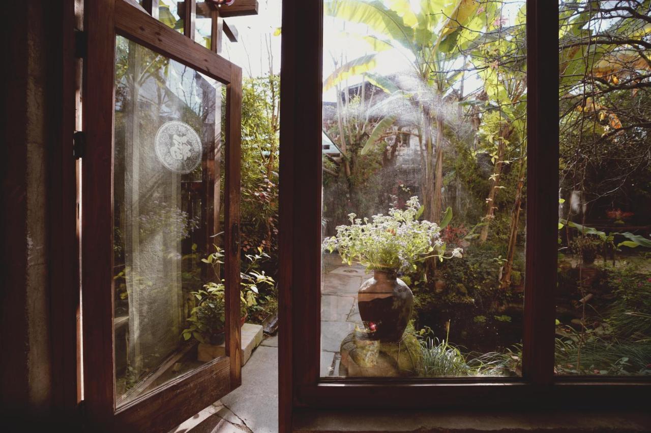Wuyuan Qiye Yanxiang Guesthouse Екстериор снимка