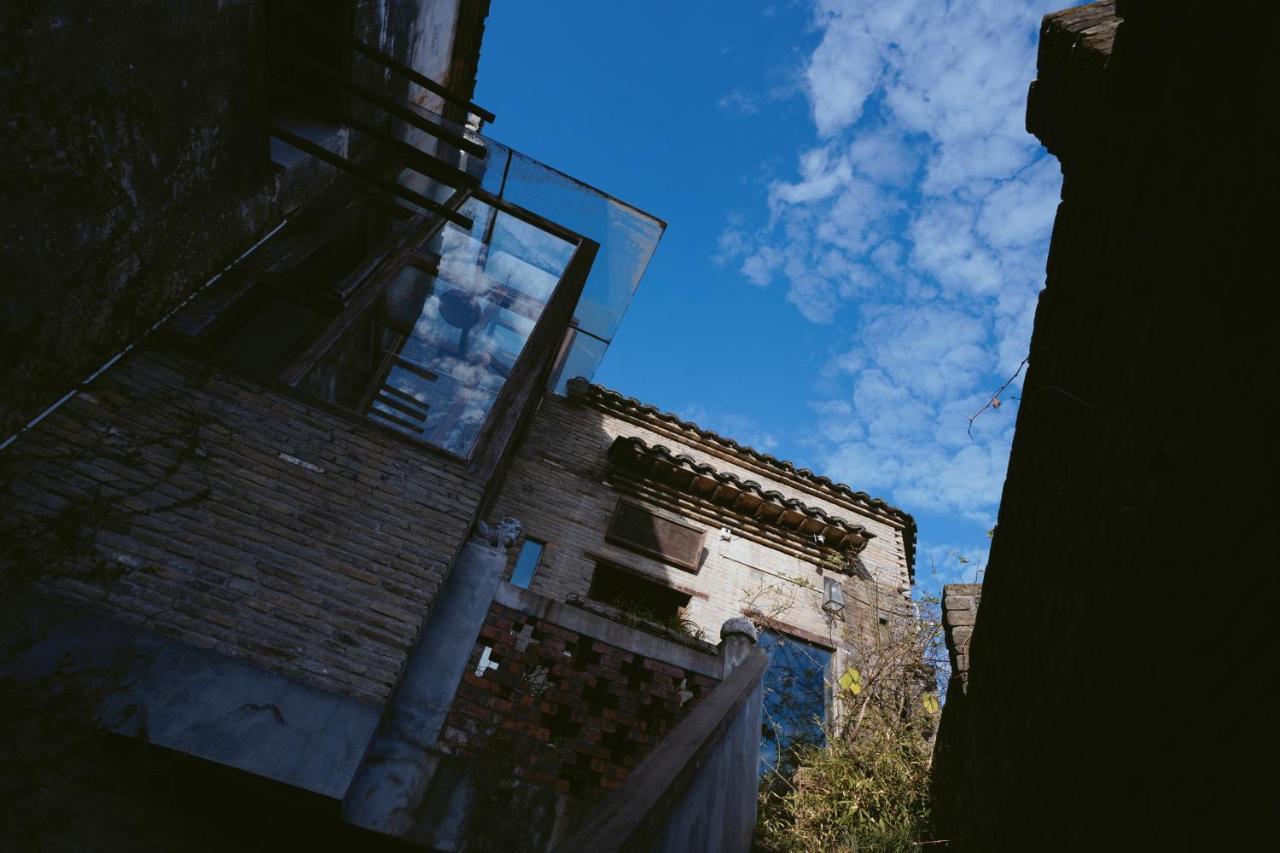 Wuyuan Qiye Yanxiang Guesthouse Екстериор снимка