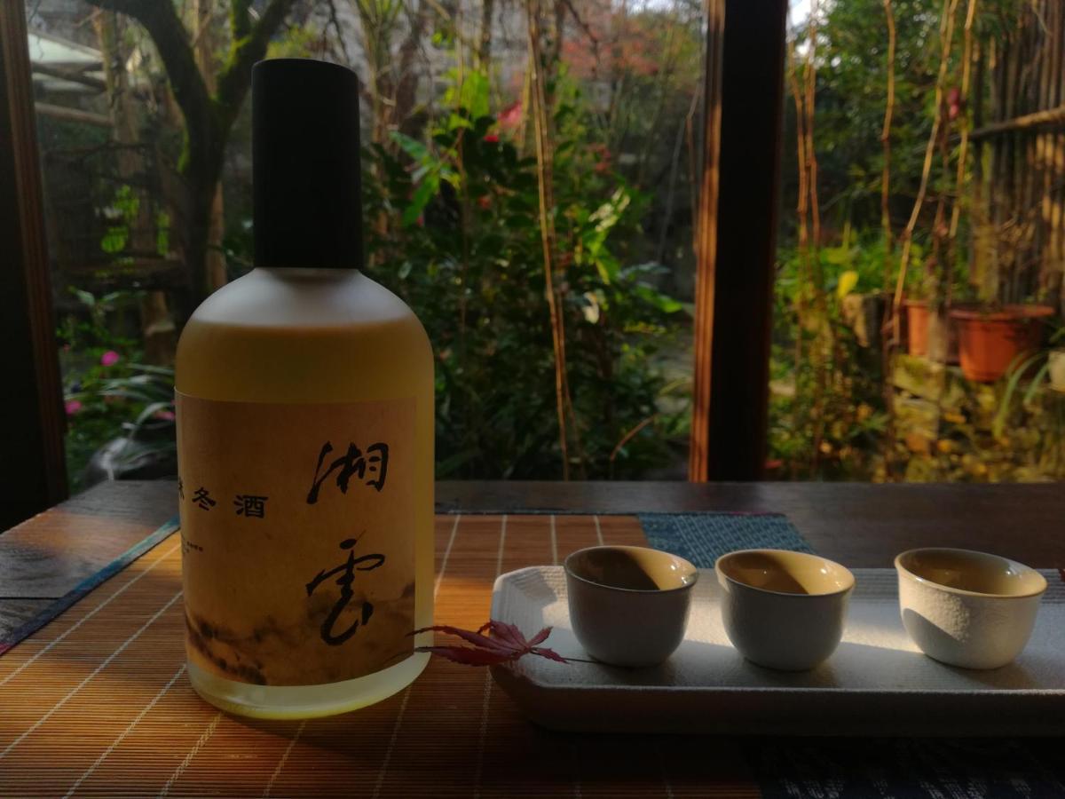 Wuyuan Qiye Yanxiang Guesthouse Екстериор снимка